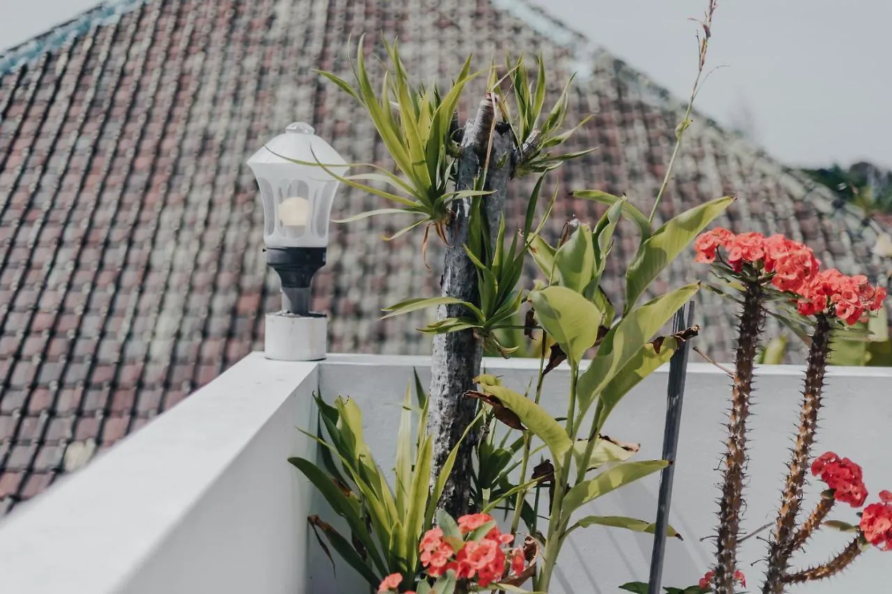 Villa Affordable 2Br Private Pool Villa, Central Seminyak, Bali Indonesien